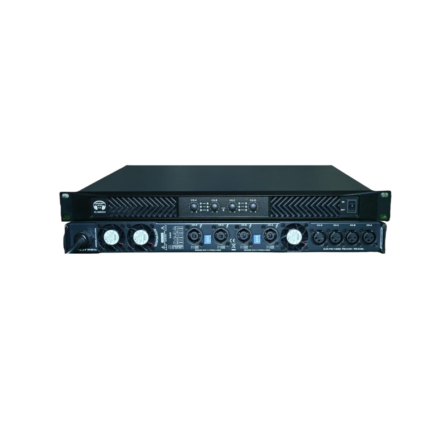 SLIM - 4004