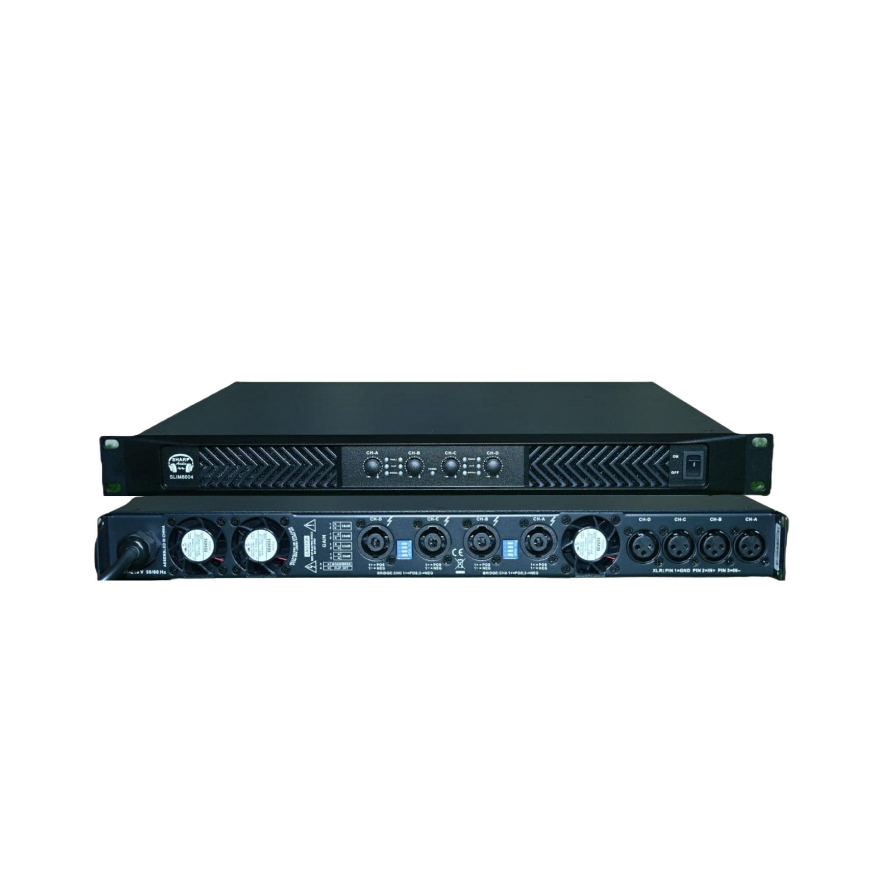 SLIM - 8004