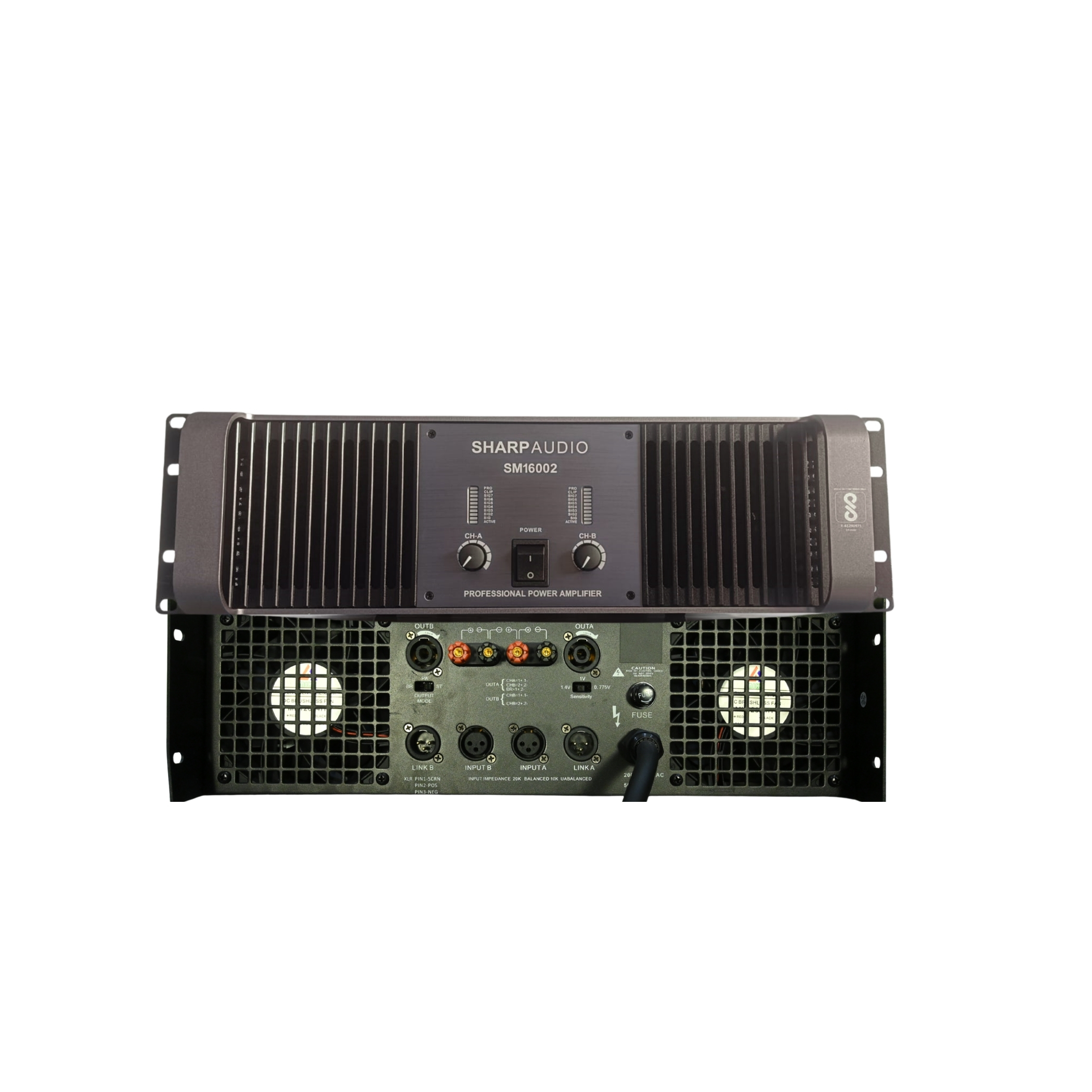 SM - 16002