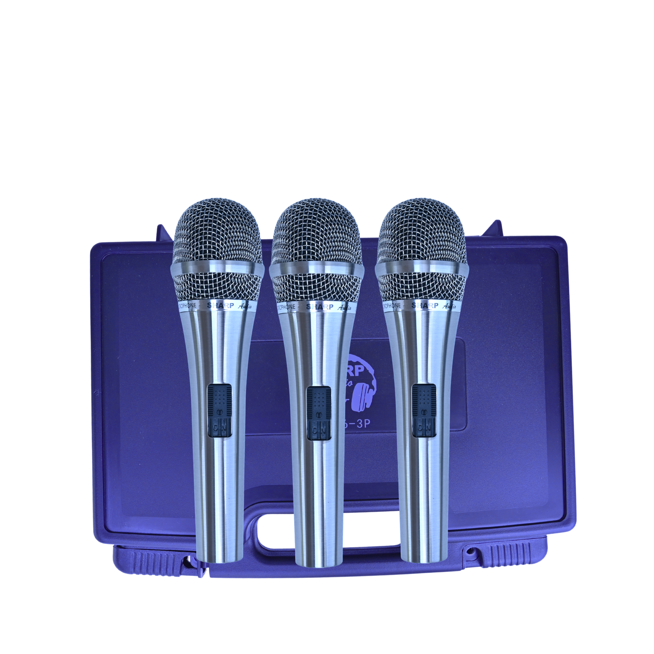 3 SET OF ST 706