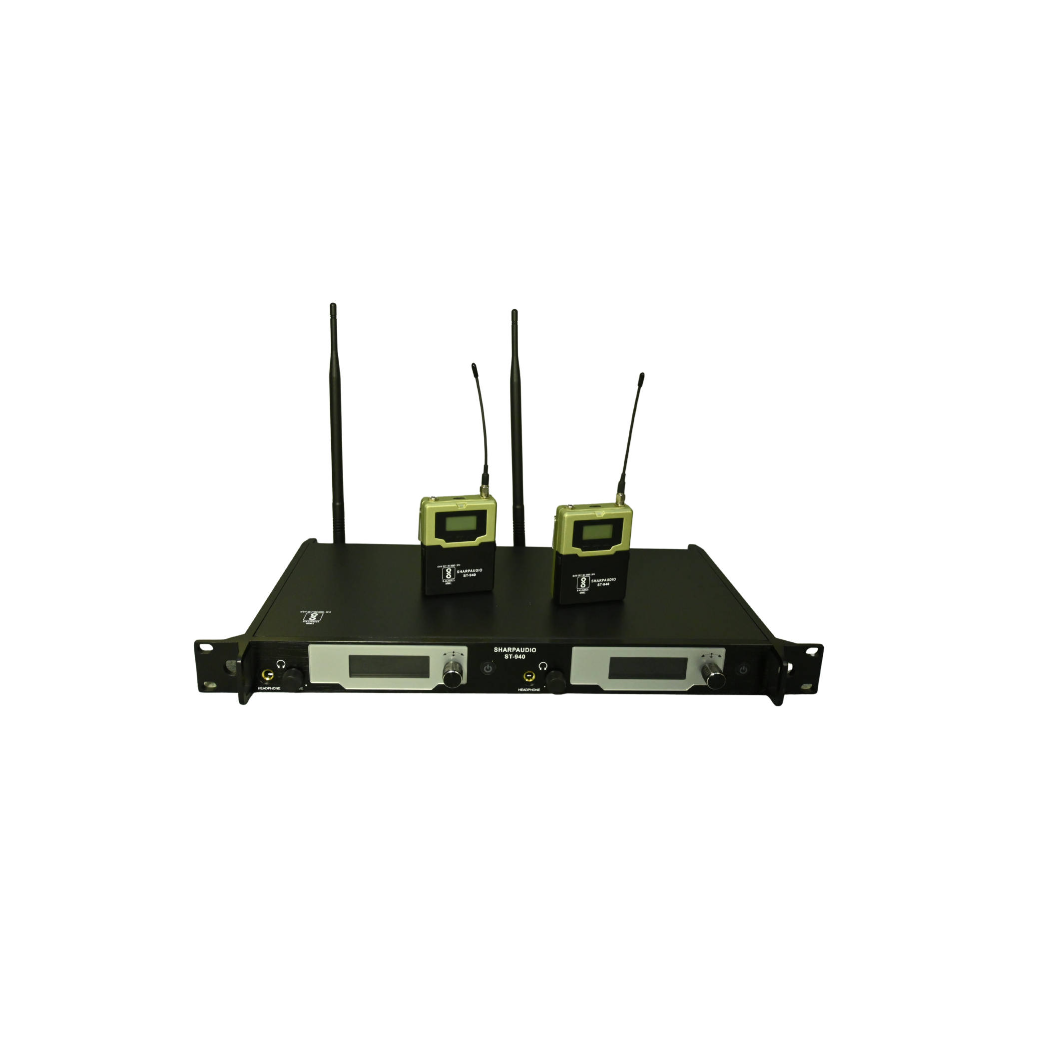 ST 940 ENYOR MONITOR