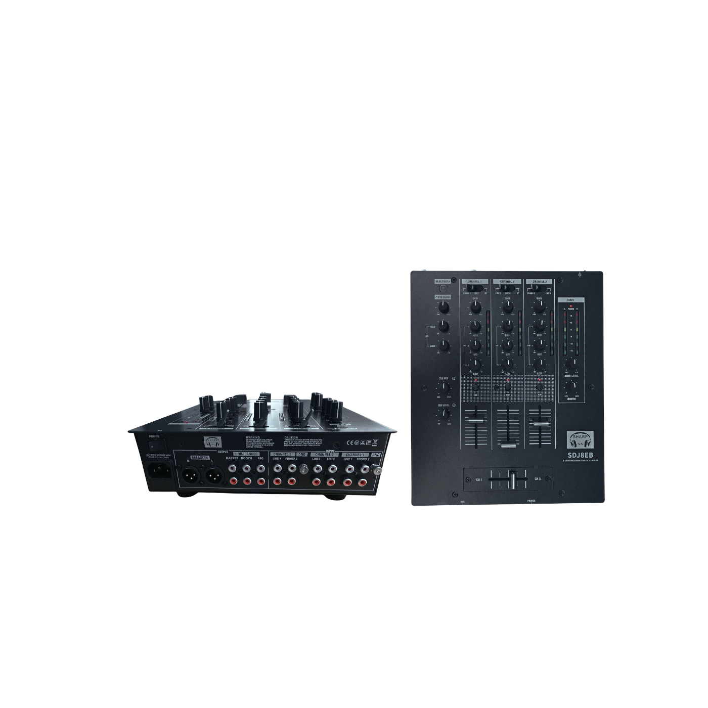 SDJ8EB