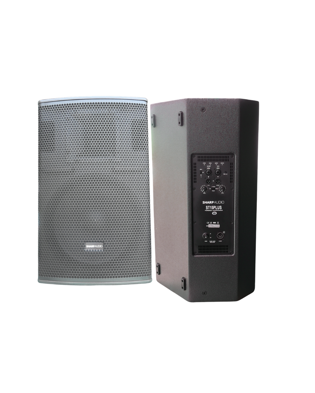 ST 15 PLUS MONITOR