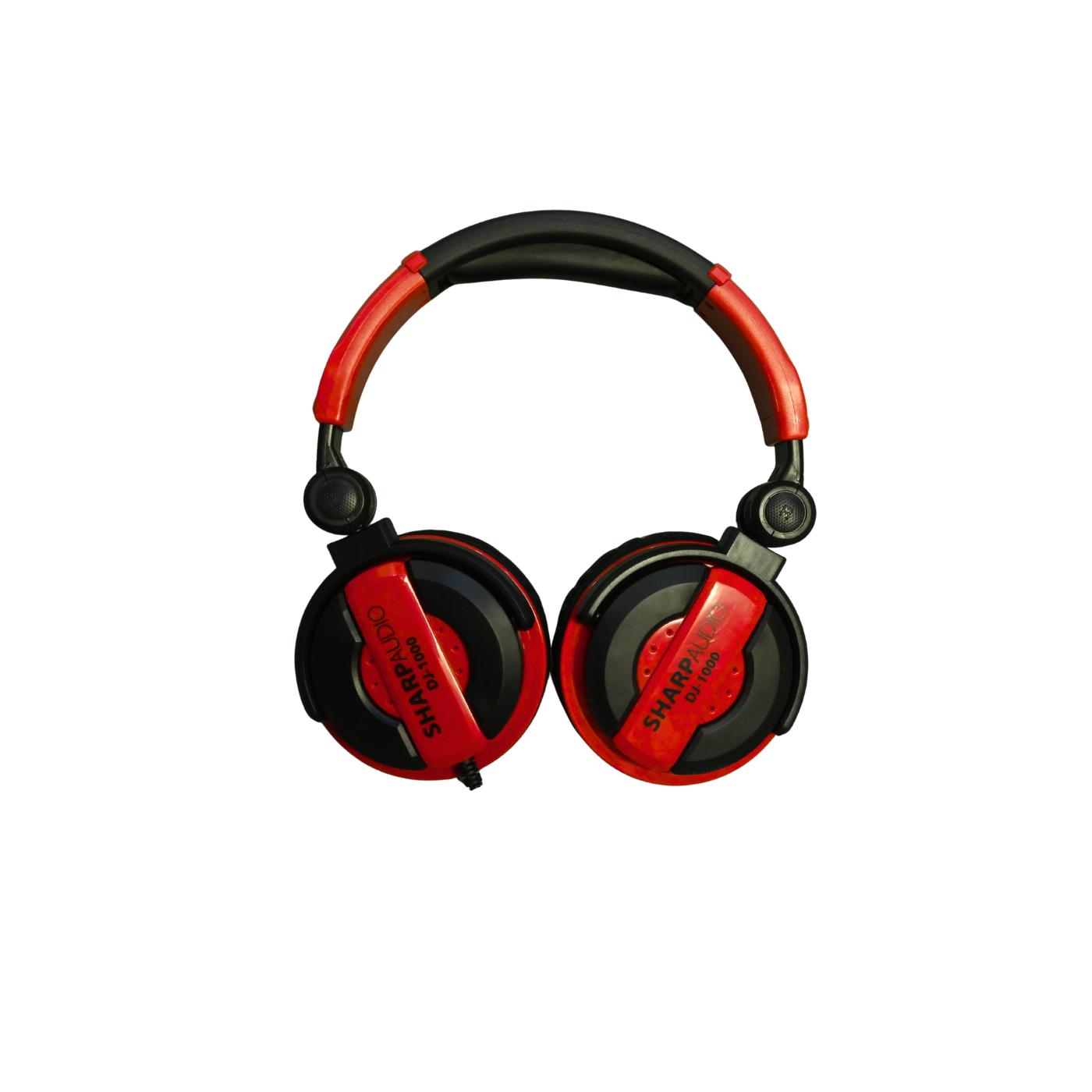 DJ 1000