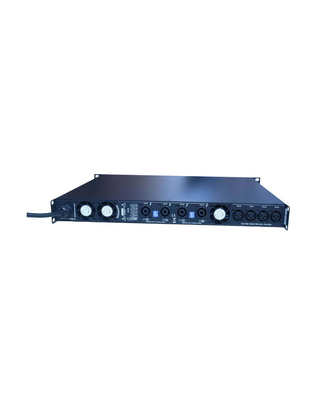 SLIM - 8004