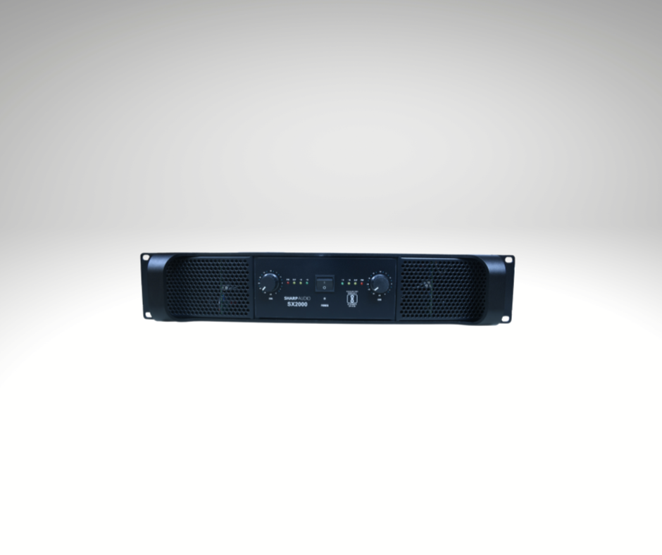 SX 2000