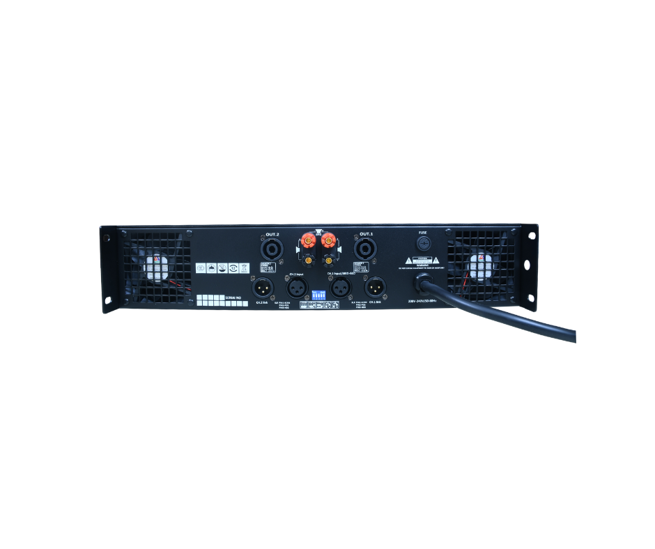 SX 3000