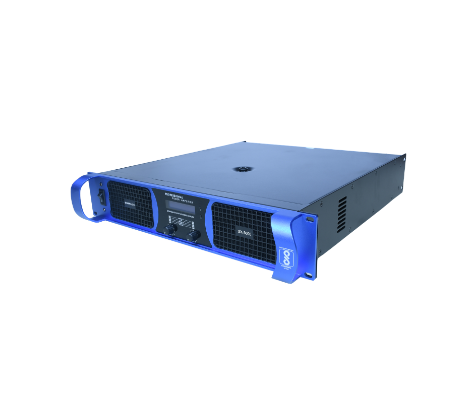 SX 3000