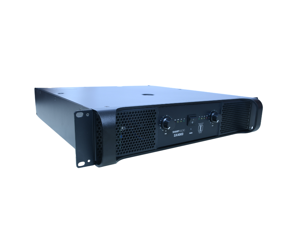SX 4000