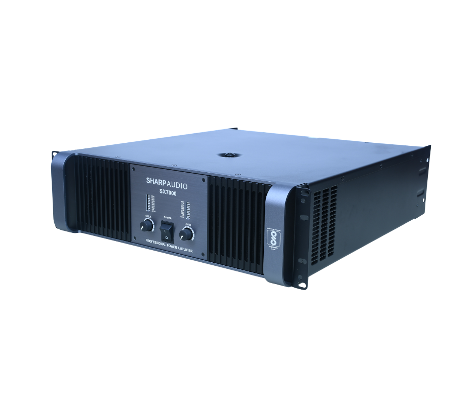 SX 7000 
