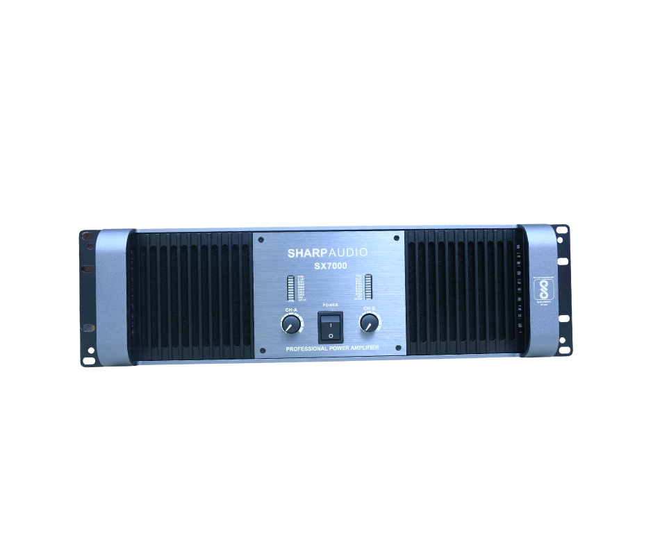 SX 7000 