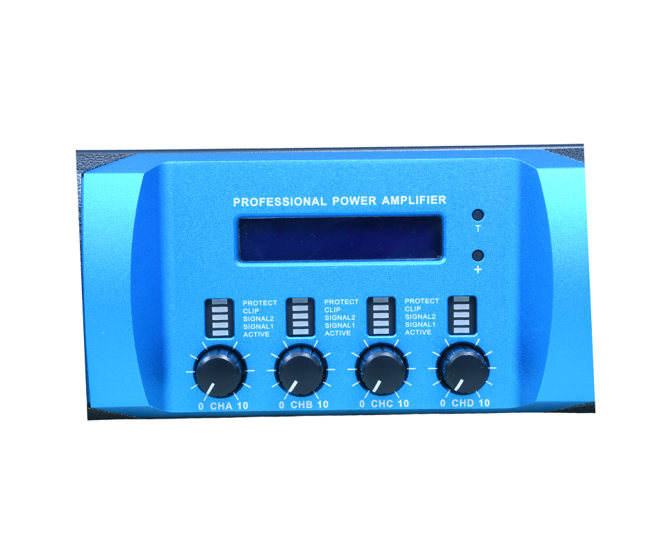 SM - 4000 CLASS - H
