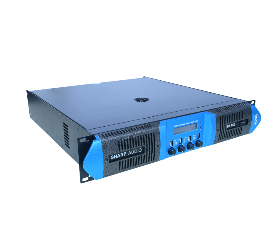 SM - 4000 CLASS - H