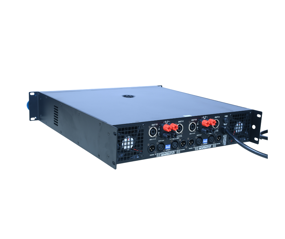 SM - 4000 CLASS - H