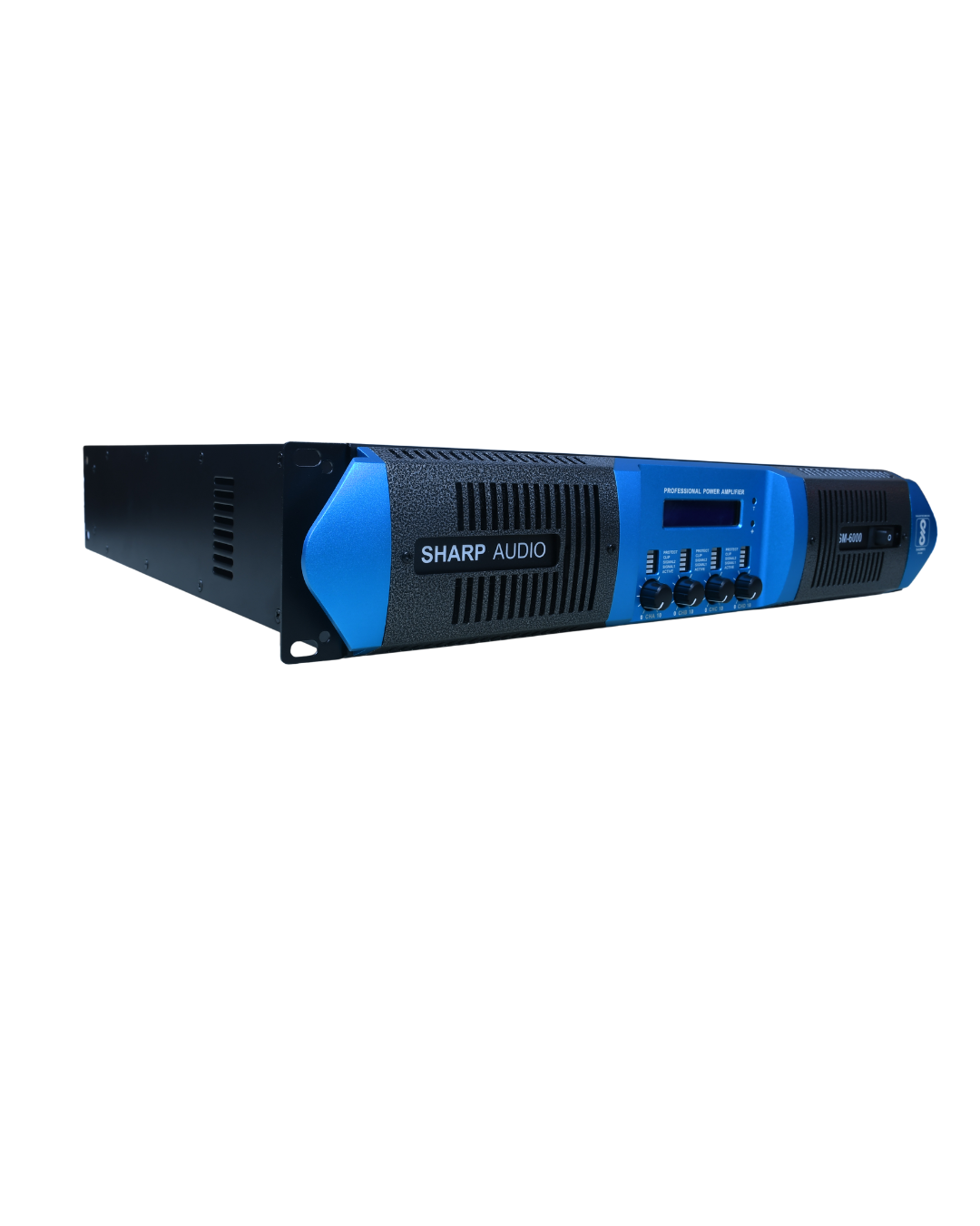 SM 6000