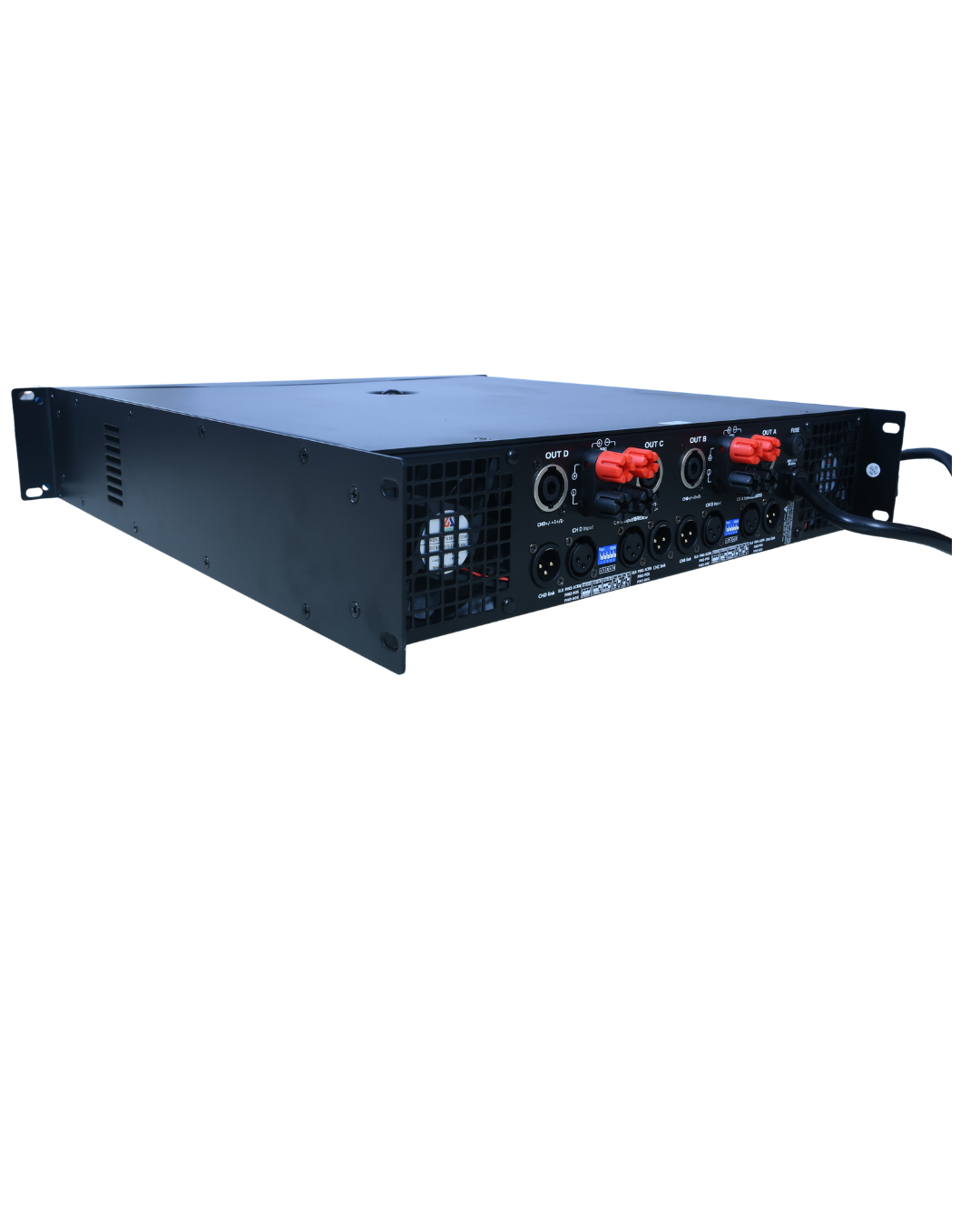 SM 6000