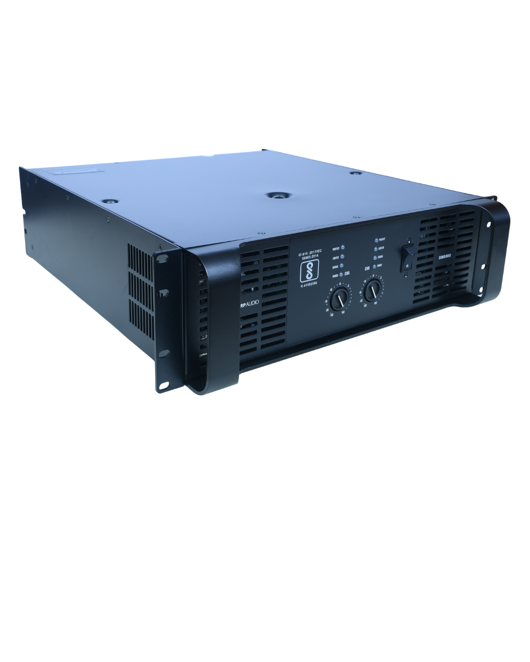SM 8000