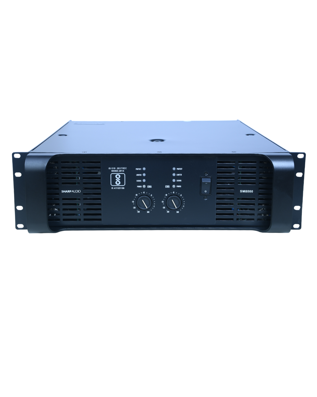 SM 8000