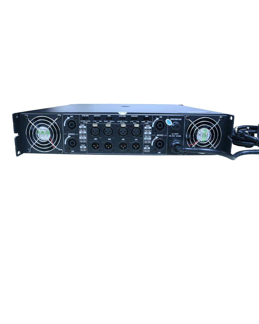 SM 8004