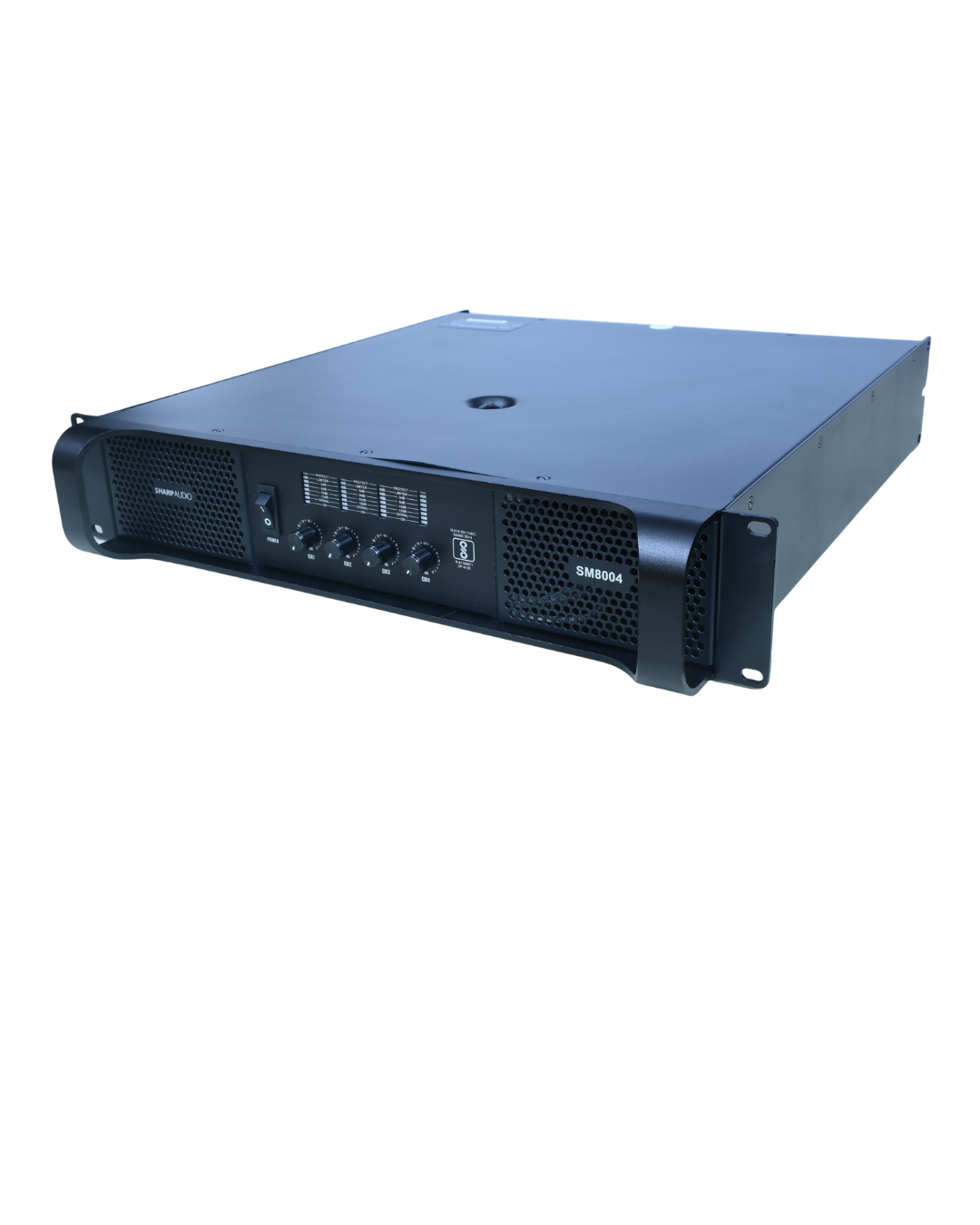 SM 8004