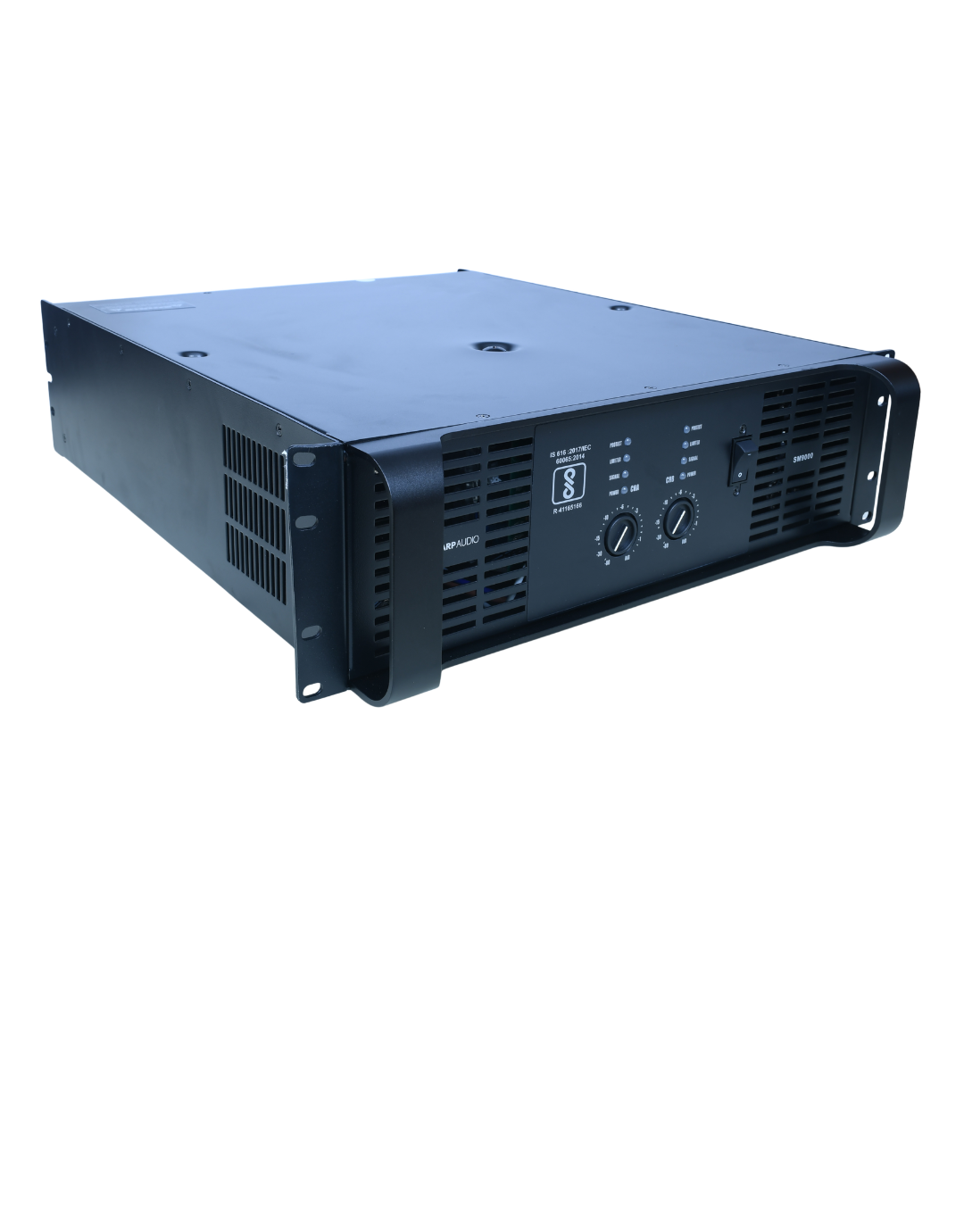 SM 9000