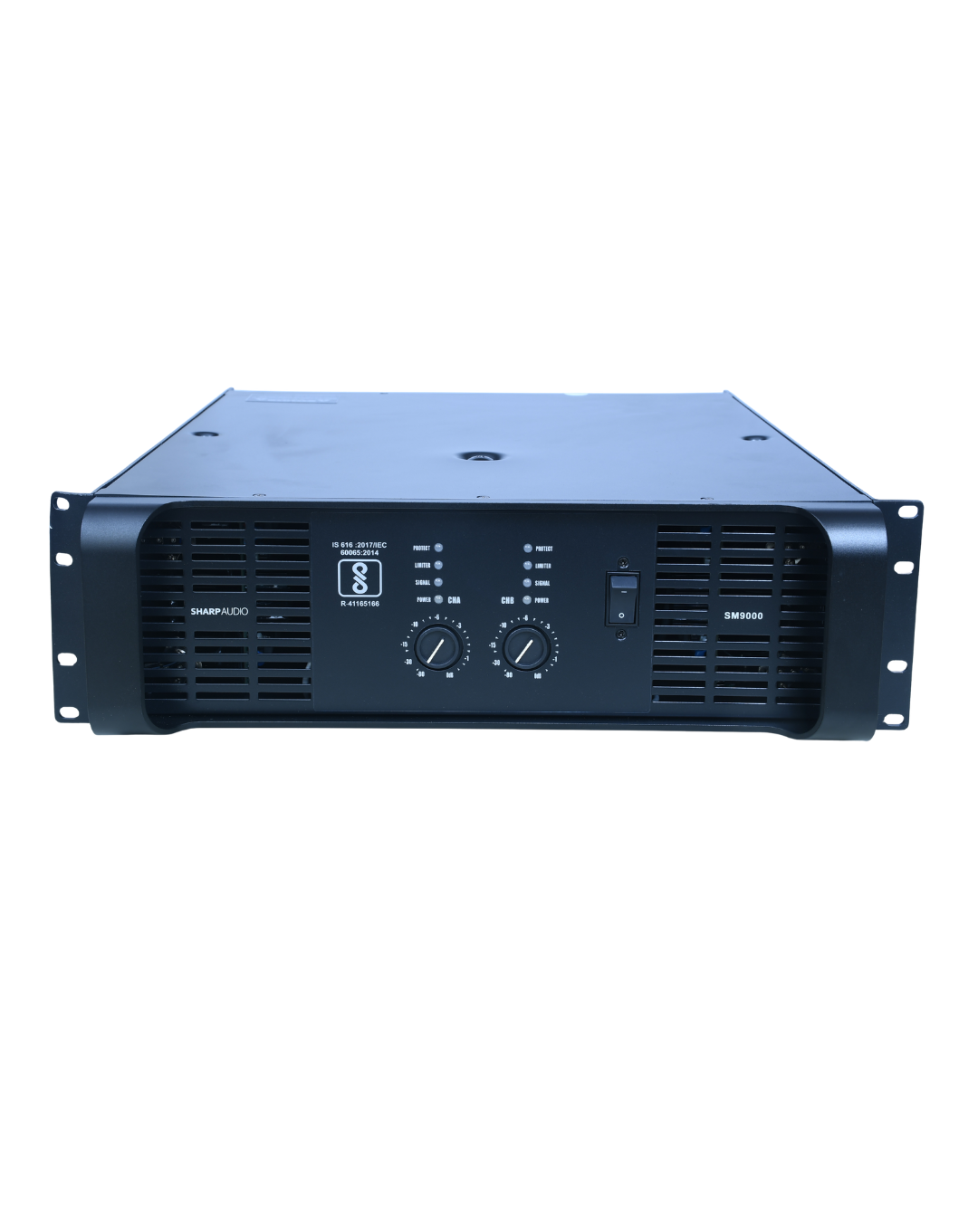 SM 9000