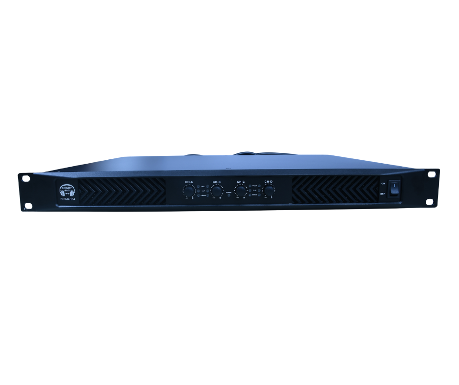 SLIM - 4004