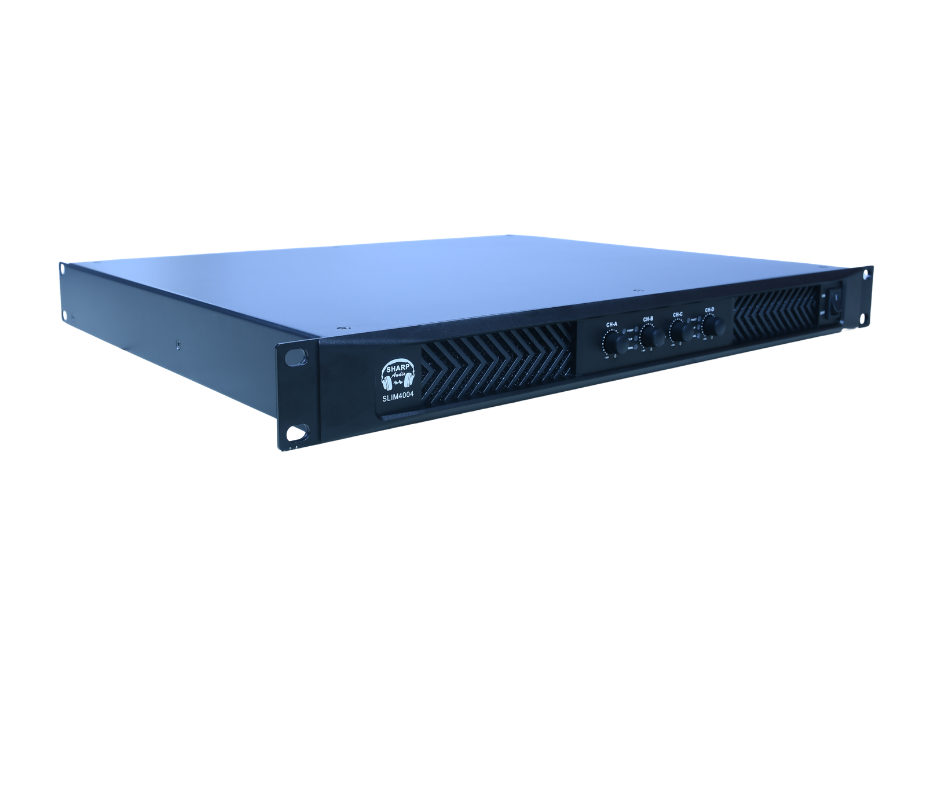 SLIM - 4004