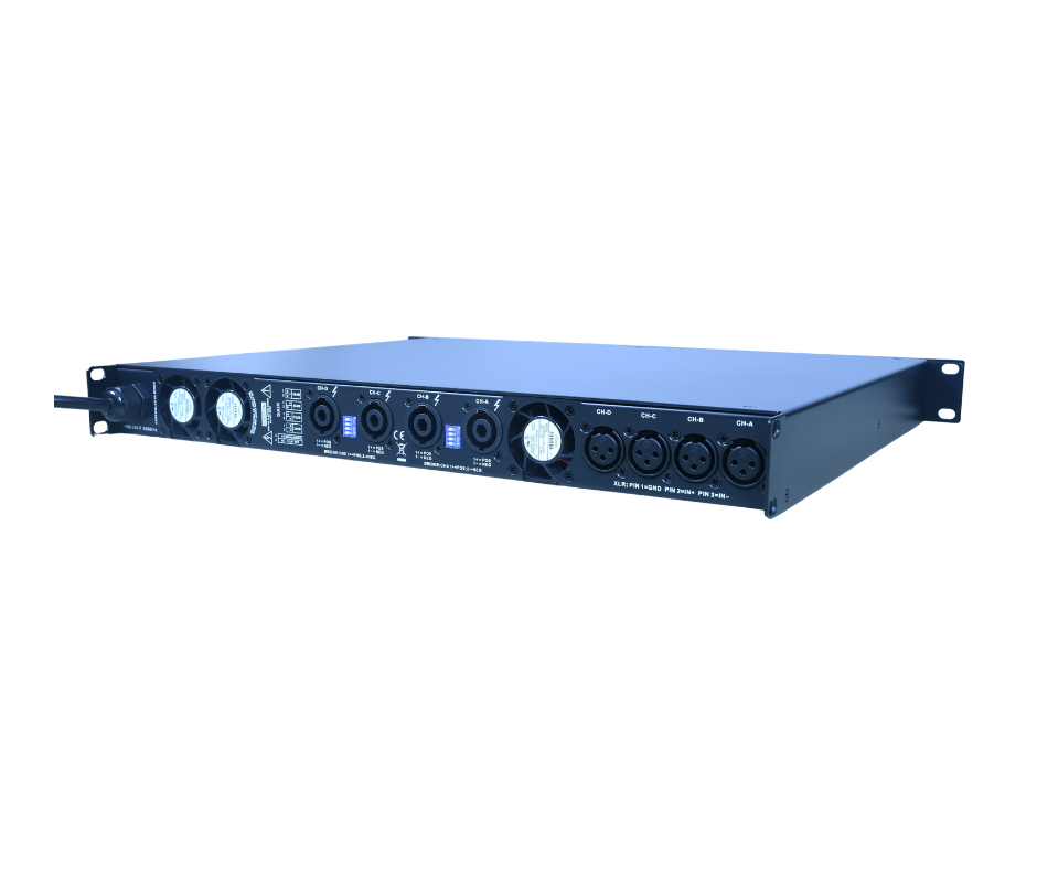SLIM - 4004