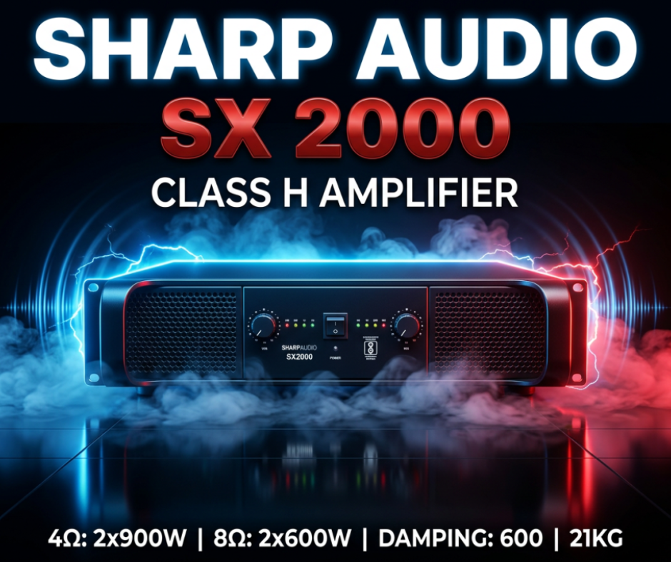 SX 2000
