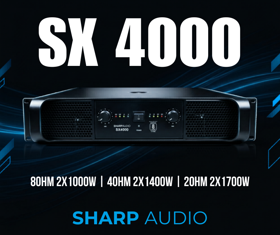 SX 4000