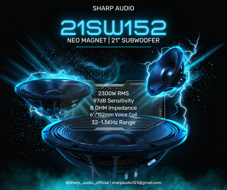 21SW152 