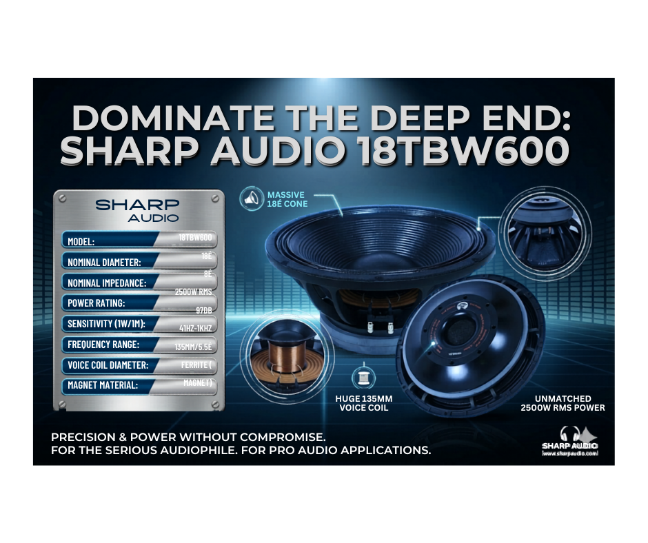 18TBW 600