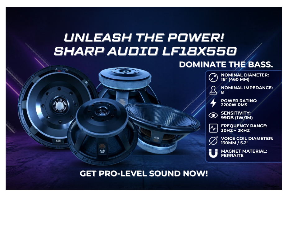 LF18X550