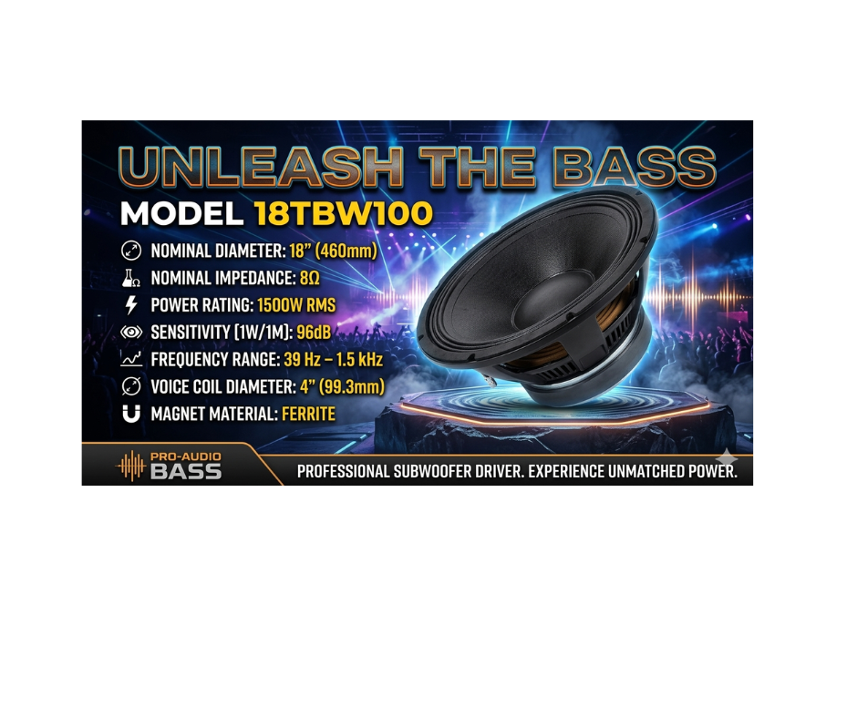 18TBW100