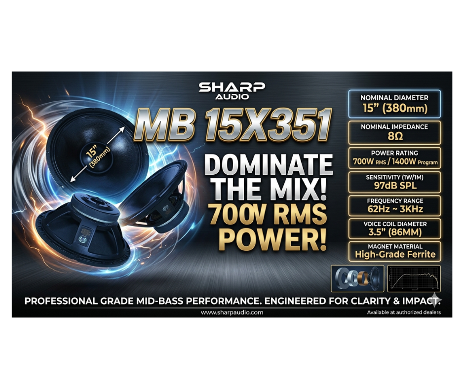 MB15X351