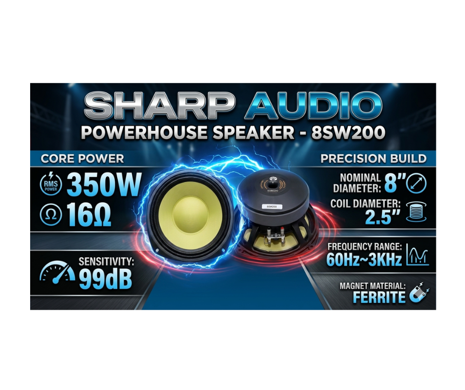 8SW200