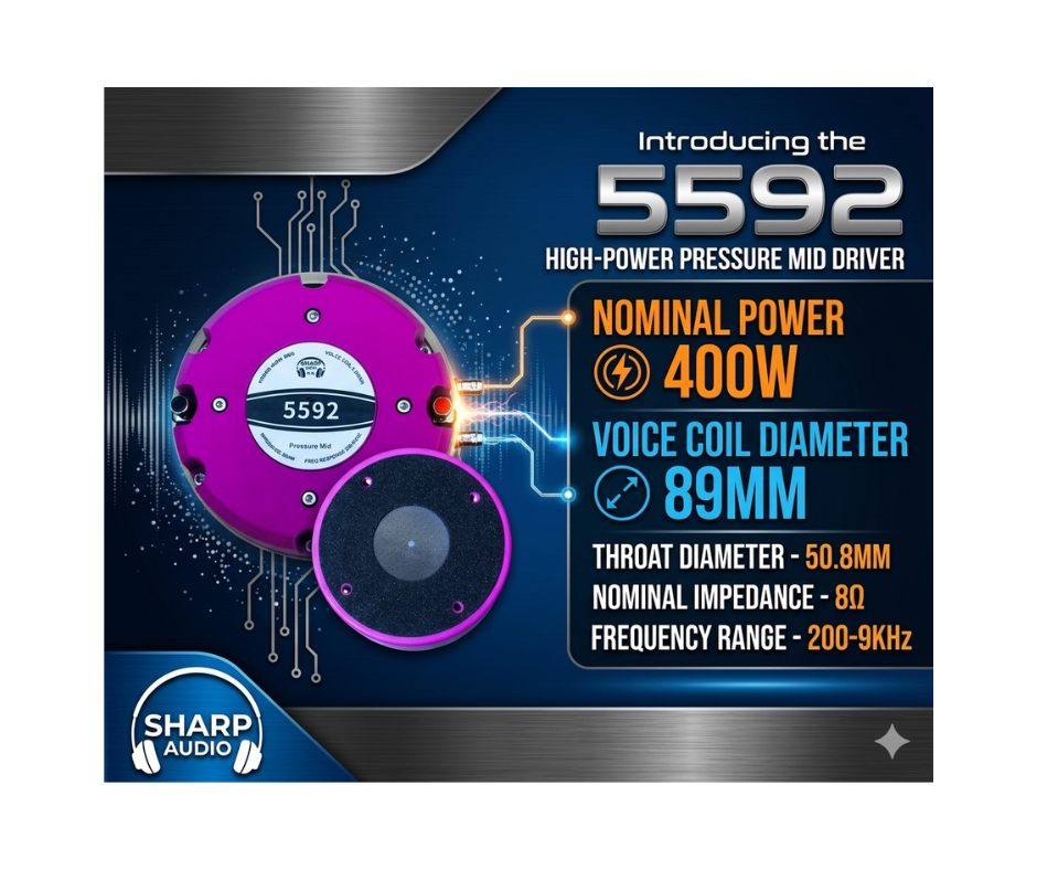 5592 PRESSURE MID