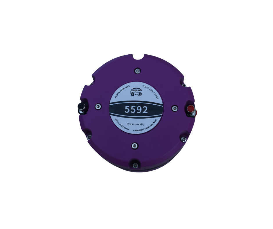 5592 PRESSURE MID