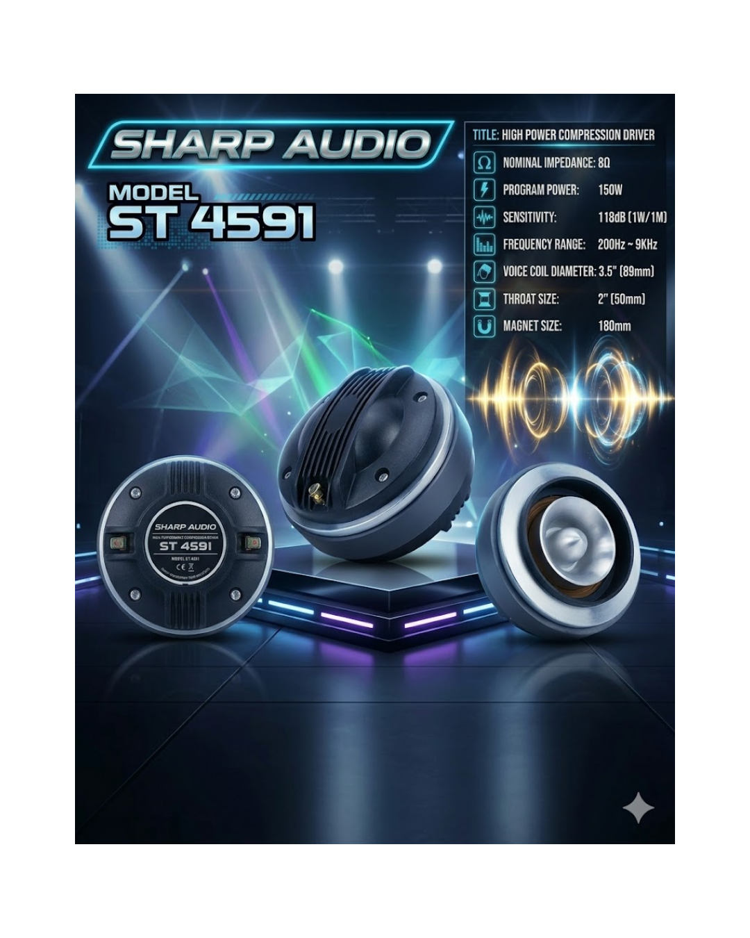 ST-4591