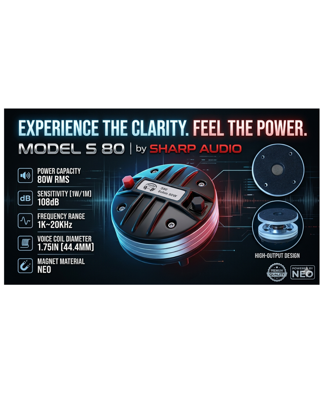 S 80