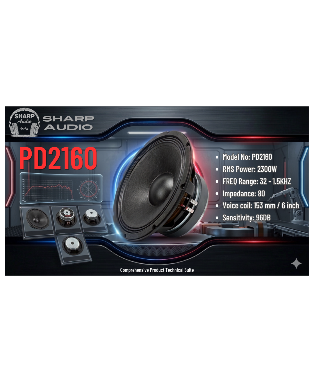 PD2160
