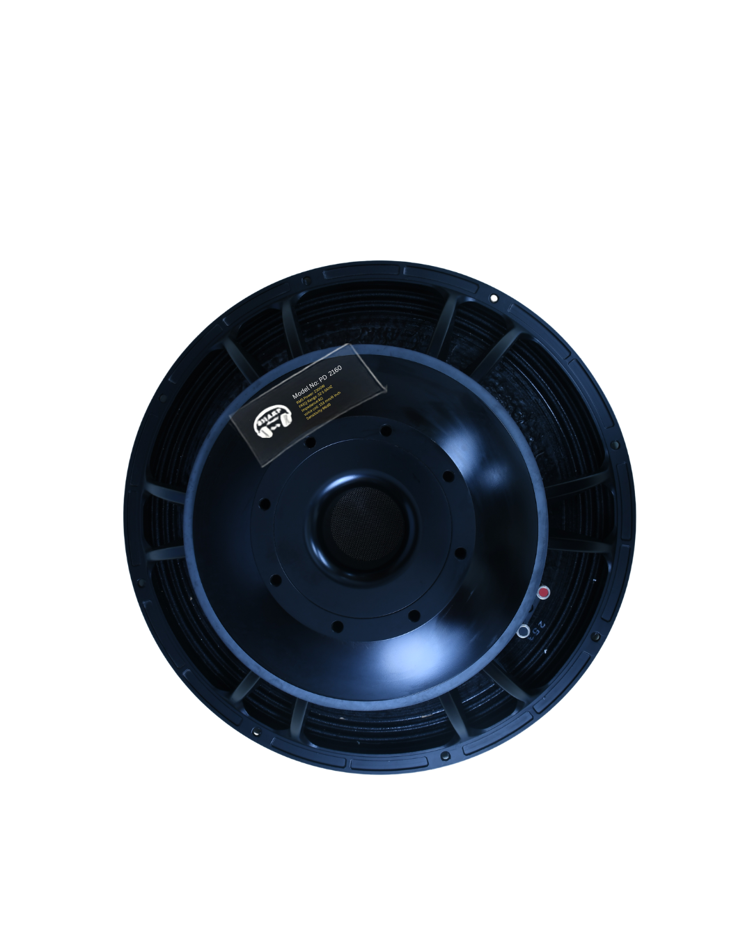 PD2160