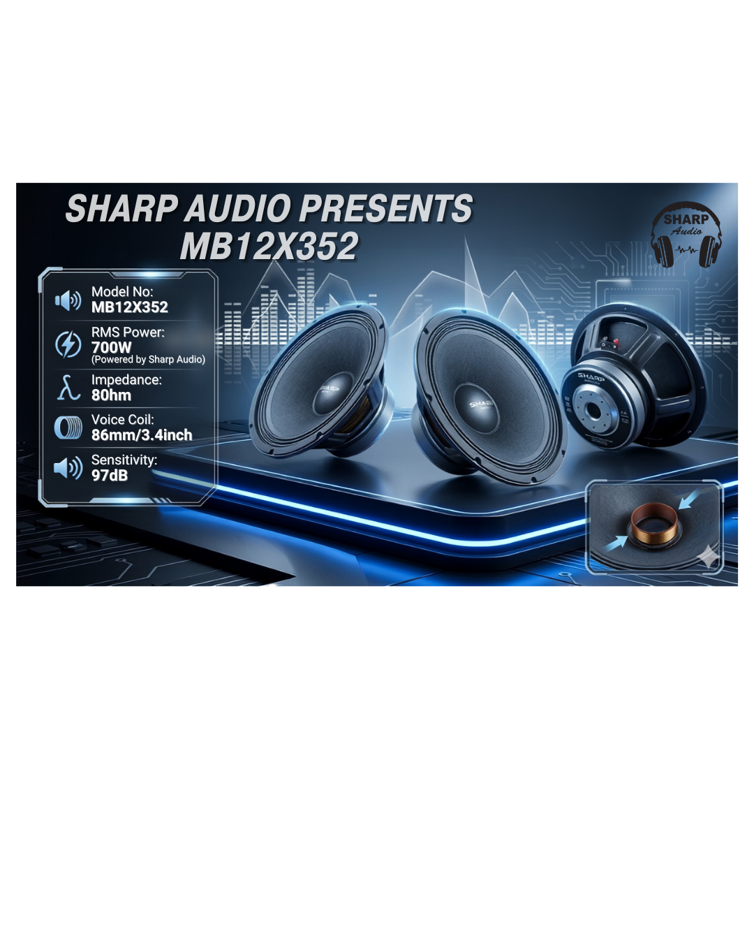 MB 12X352